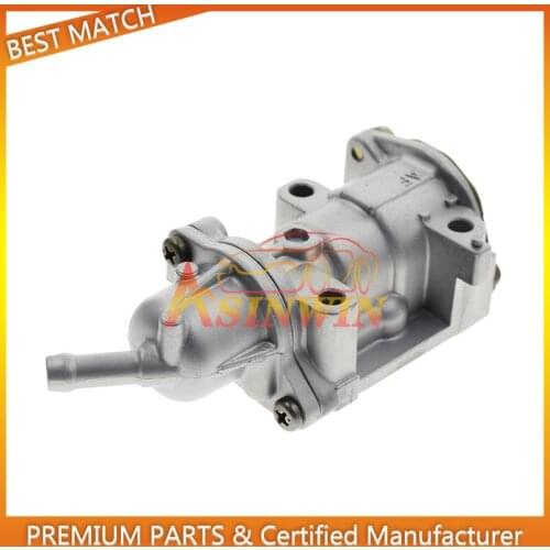 Air Valves Asinwin China