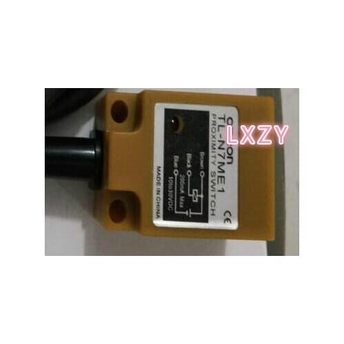 Free Shipping 2Pcs/lot New Switch TL-N7ME1 DC three wire PNP normally open sensor