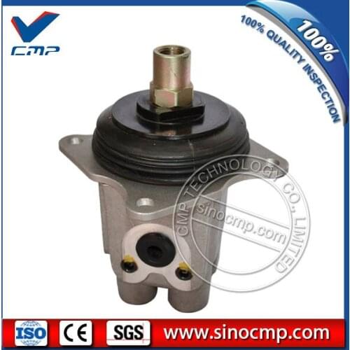 PC-6 PC-8 PC-7 pusher assy 702-16-01180 for Komatsu excavator