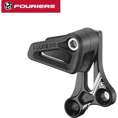 FOURIERS CT-FD006 Mountain Bike Chain Guide MTB Bicycle E-type mount low direc mount chain guard for 1X drivetrains