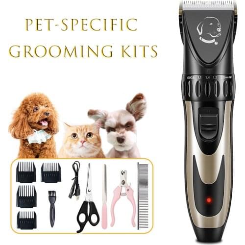 HEYHOME Dog Care Products