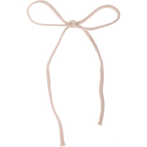 1M Length Cotton Glassware Alcohol Lamp Wicks Heat Tool Chemistry Experiment Lab Supplies