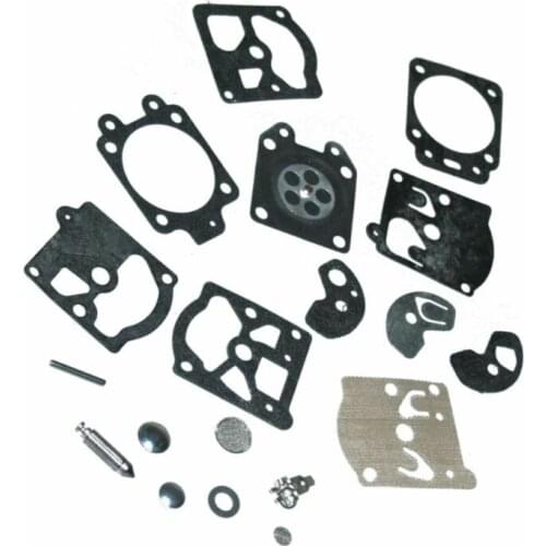 Carburetor Rebuild For Walbro WA & WT Types Repairs Accessories Kits Attachment