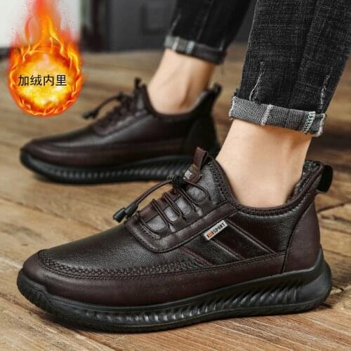 Мужская обувь KESSON China At AliExpress