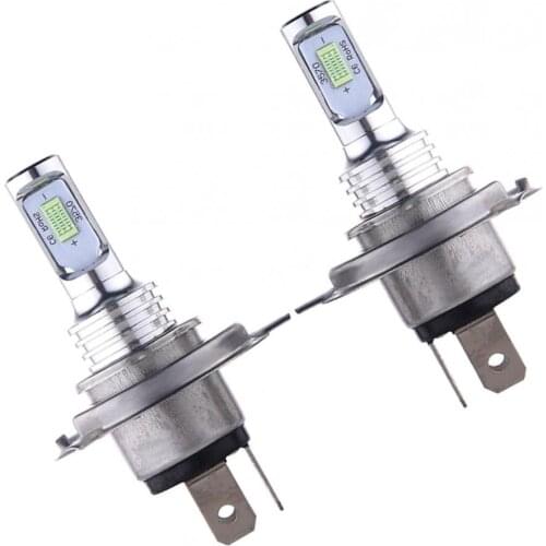 2 Pieces D2S Xenon Kit 8000K Ice Blue Headlight Discharge Lamp 35W Replace For Halogen Or LED Bulbs Outdoor