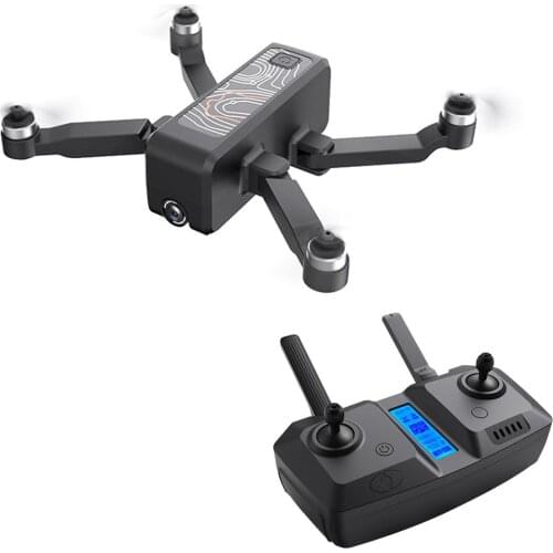 Mini Remote Control Drone RC Quadcopter with 4K Camera Headless Mode Drone with 6-Axis Gyro Altitude Hold Circle Fly Return Home