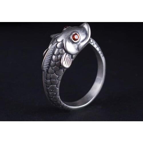 MOWYDY Women's Gold Rings