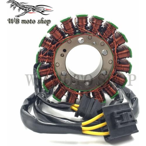 Free Shipping For Honda VFR800 VFR800 F1 1998 1999 2000 2001 Engine Generator Stator Coil winding engine