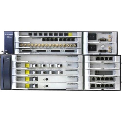 SSRD0CXLQ112 OSN 1500B Main Equipment