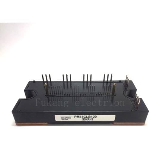 PM50CLB060 PM75CLB120 PM75CL1B120 PM25CL1B120-AN Module Original, Can Provide Product Test Video