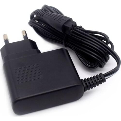 Used AC Adapter Charger RE7-40 for Panasonic ES8238 ES8237 Wet Dry Electric Shaver EU Plug