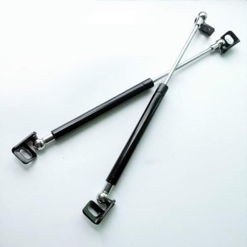 It Is Suitable For Honda 14-17 Fit Cover Hydraulic Support Rod Bracket Of New Fit Refitted Cover Hydraulic Support Rod