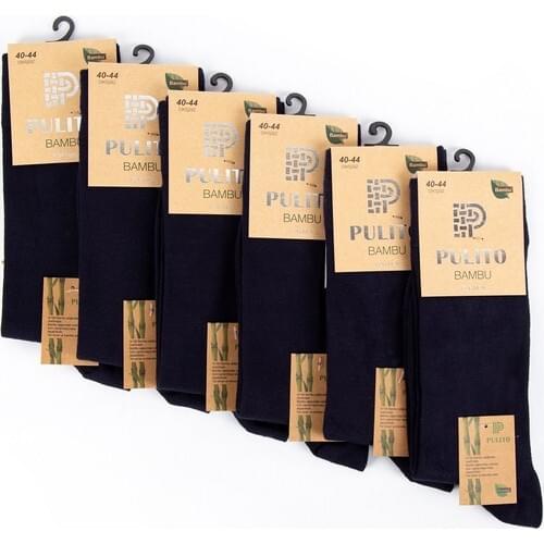 PULITO Mens Socks
