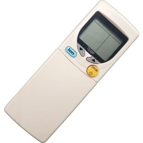 Remote Control for Panasonic Air Conditioner CWA75C2428 CS-XE9 CS-XE12 CWA75C2295 CS-E12CKP CS-E12CKP-2 CS-E15CKP CS-E15CKP-2