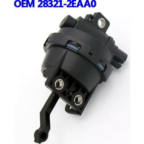 RCQP Air Intakes