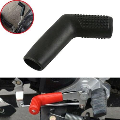 Motorcycle Gear Shift Lever Cover Rubber Sock Boot Shoe Protectors Universal for Yamaha Honda Kawasaki Suzuki Moto Part