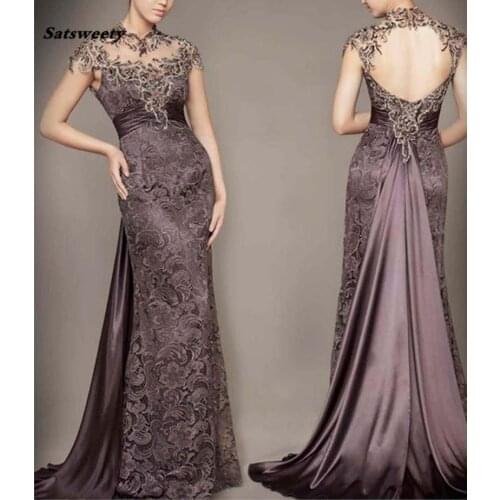 Платья для мам невест Satsweety China At AliExpress