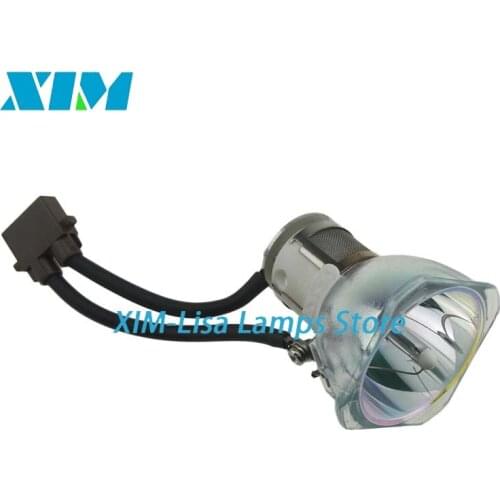 180Days Warranty TLPLV4 Replacement Projector bare Lamp for Toshiba TDP-S20/TDP-S21/TDP-SW20/TLP-S20/TLP-S21/TLP-SW20 PROJECTORS