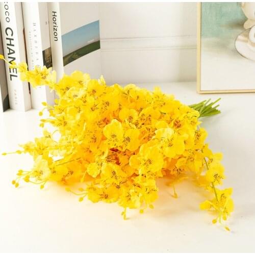 ZheHui Artificial Flower Decorations For Wedding