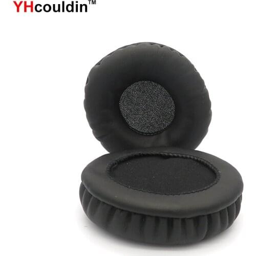 YHcouldin Ear Pads For Superlux HD330 HD440 HD 330 440 Headphone Replacement Earpads Ear Cushions Cups