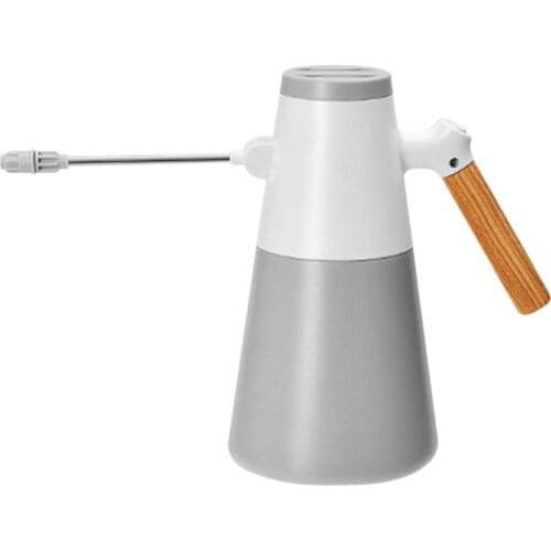 1.4L Electric Garden Sprayer Automatic Plant watering can bottle garden sprayer bottle for gardening Watering Can Watering Tool