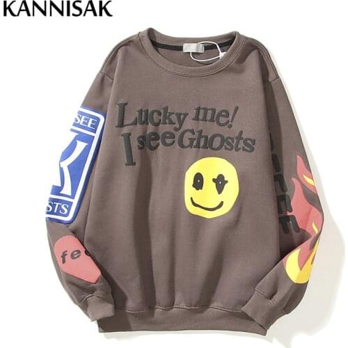 KANNISAK Women's Fleece Hoodies