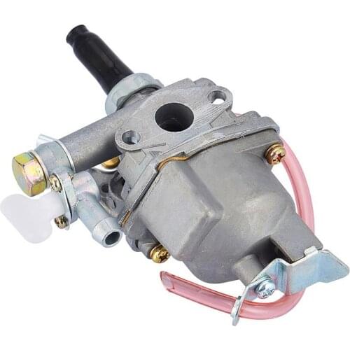 TD40 Carburetor Kawasaki TD40 15001-2525 150012525