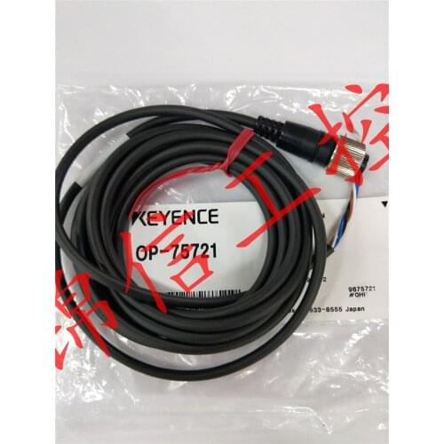 KEYENCE OP-75721 100% new and original