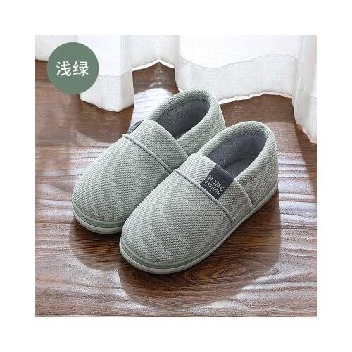 Sandálias de verão logotipo personalizado e chinelos para uso doméstico $ 30