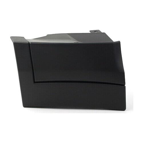 LR079233 Front Right Lower Fender Moulding Fit Land Rover Range Rover Evoque LR038536 2012-2018