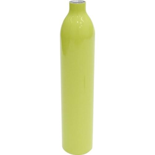 0.5L 3000Psi 20Mpa 200Bar Mini Diving Scuba Air Tanks Underwater Respirator Diving Oxygen Bottle Swimming Equipment M18*1.5