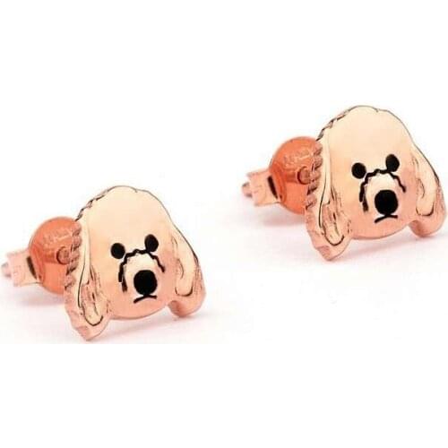 JACK & CO Mod. PET \ 'S-Poodle