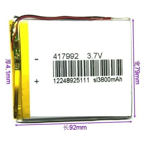 New Hot A C700 TL-C700 3.7V battery lithium battery battery charging board durable