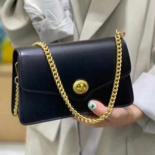 New Shoulder Bag Chains For Purses Messenger Bag Women