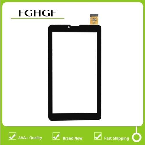 New 7" inch YTG-G70062-F1 Touch Screen Panel Digitizer Glass Sensor Replacement