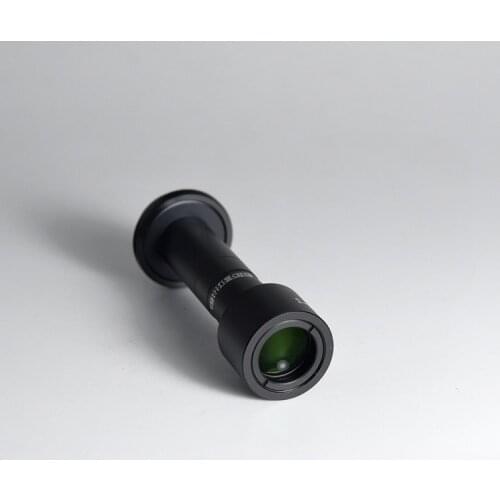 Used original MORITEX MML2-HR65 telecentric lens