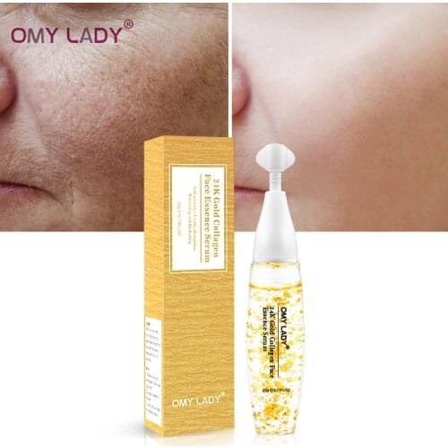 OMY LADY Anti-wrinkle Face Serums
