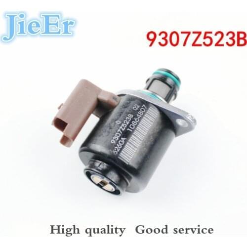 FUEL PRESSURE REGULATOR DACIA FOR NISSAN RENAULT 1.5 DCI DE LPHI OE 9307Z523B 7701206905 9109-903