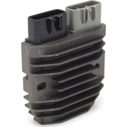Motorcycle Voltage Regulator Rectifier For Yamaha YZF R1 FZ1 FJR1300 V-Max FZ8 FZ8N XV17A XV19C XV1900