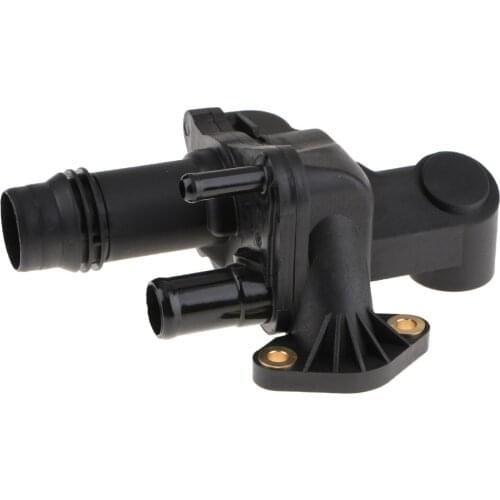 Engine Thermostat Houisng Black For Land Rover Discovery 3/4 LR073372