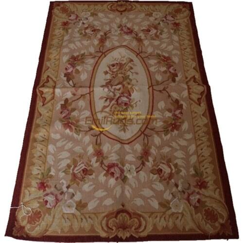 Rug for living room aubusson rug round handmade turkish carpet chinese wool carpet large living room rugs