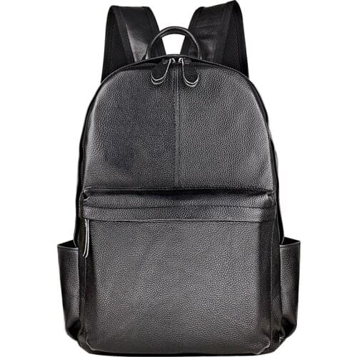 Anos Skin Men's Travel Bags