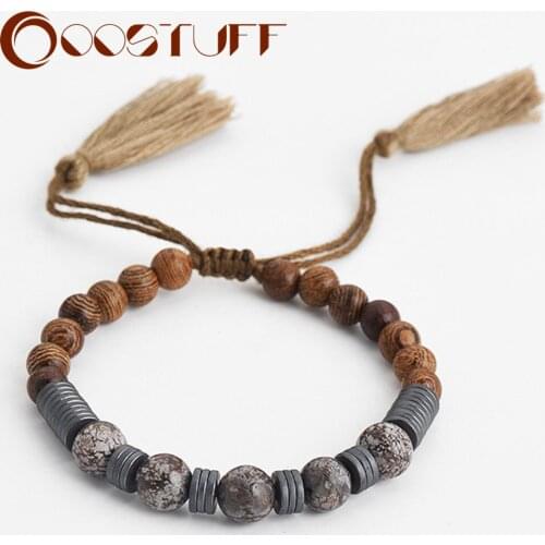 Coostuff Bracelets With Charms