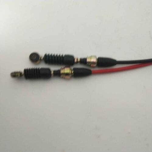 Good Quality Select Shift Cable Assembly For CHERY QQ SWEET S11 OEM:S11-1703090