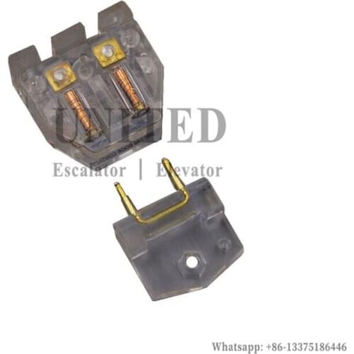10 pcs Elevator Door Contact Contactor