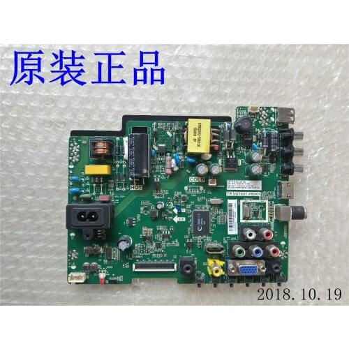 LD32U3100 32 inch LCD TV digital drive motherboard TP.VST69T.PB901