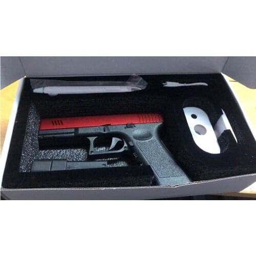 IPSC Laser Shooting Training Set Tactical laser Simulator Weapon light Electronic Target For Shooting Sports Hunting Training