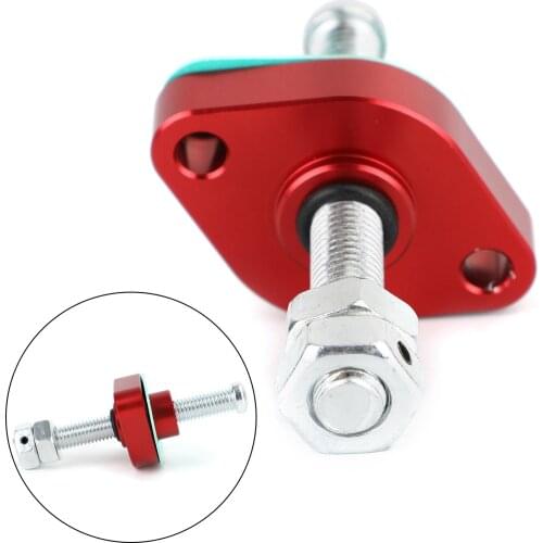 Artudatech ATV Cam Timing Chain Tensioner For HONDA TRX 400EX TRX 450R Suzuki LTZ 400 Z400 Motorcycle Accessories Parts