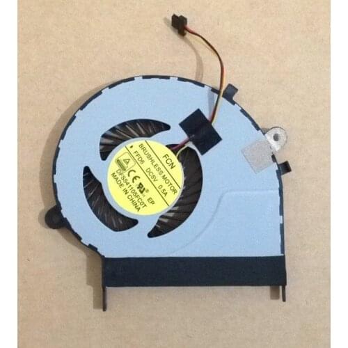 SSEA Brand New CPU Cooling Fan for Toshiba Satellite L50-B L55-B L50D-B L50T-B L50DT-B