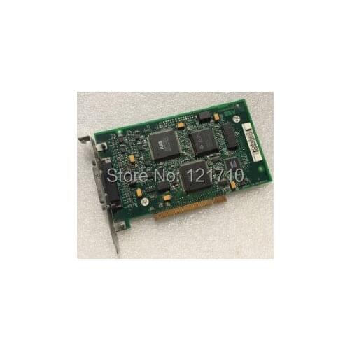 Industrial equipment board abb DSQC503A 3HAC 18159-1/03 DSQC 503A-EEPROM REVISION 3 card